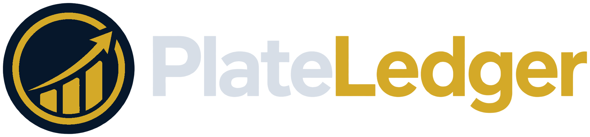 PlateLedger
